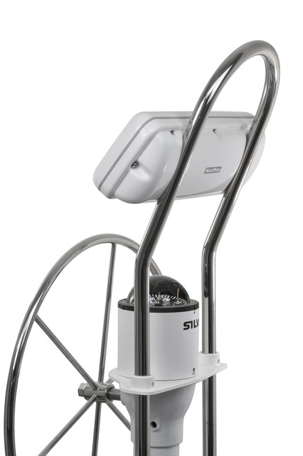 Systempod For Simrad Go7 (Installation Pods) - SKU180519