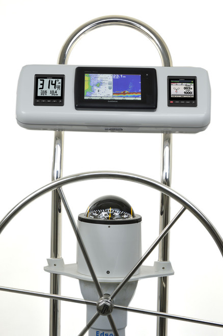 Systempod For Gpsmap 7407/7607/720 (Installation Pods) - SKU180527