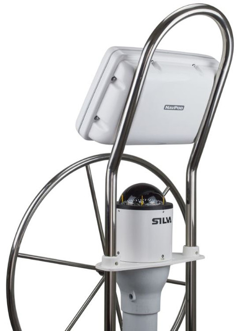 Sailpod For Simrad Nss16 Evo2 (Installation Pods) - SKU180536