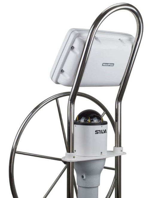Sailpod For Lowrance Hds Carton 16 (Installation Pods) - SKU180540