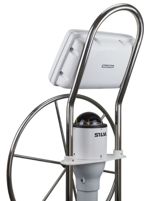 Sailpod For Simrad Nso Evo2 (Installation Pods) - SKU180542