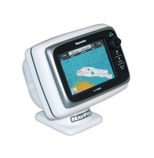 Powerpod Pre-Cut Raymarine A75/77/78 (Installation Pods) - SKU180556