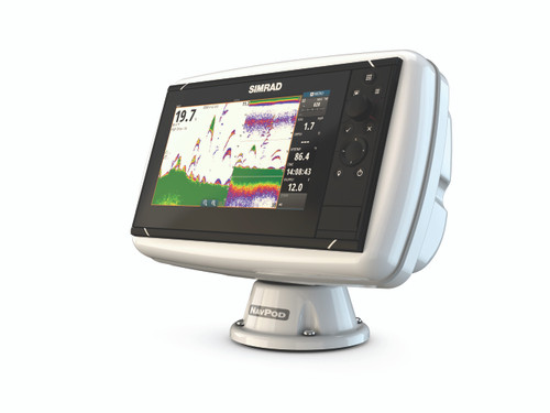 Powerpod For Simrad Nss9 Eco3 (Installation Pods) - SKU180571