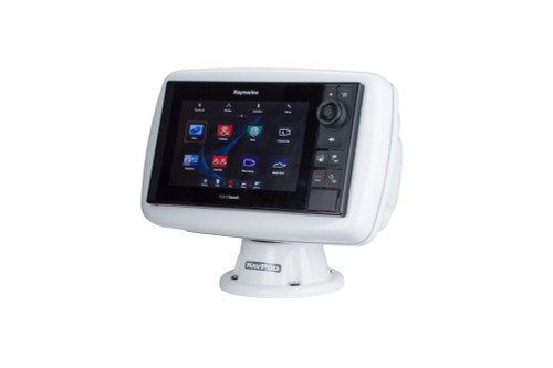 Powerpod For Raymarine Es95/97/98 (Installation Pods) - SKU180589