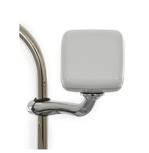 Railmount Pod Un-Cut (Installation Pods) - SKU180637