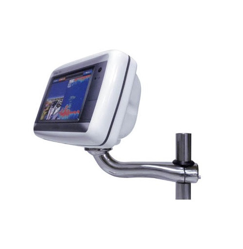 Railmount Pod Pre-Cut For Garmin 720/740 (Installation Pods) - SKU180644