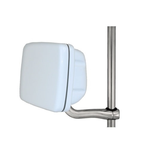 Railmount Pod Un-Cut (Installation Pods) - SKU180660