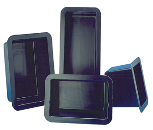 Back Enclosure (Breakers & Panels) - SKU180730