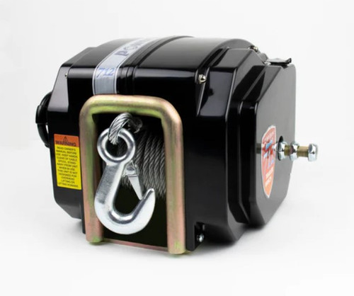 Trailer Winch For Boats To 6000 Lb. (Winch - Trailer) - SKU180837