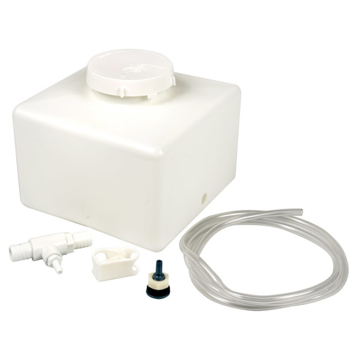 Salt Feed Unit For Electroscan (Sanitation) - SKU180877