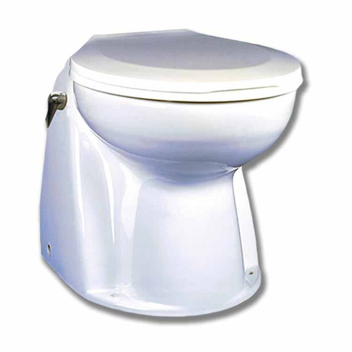 Atlantes Freedom W/Vortex-Vac (Sanitation) - SKU180885