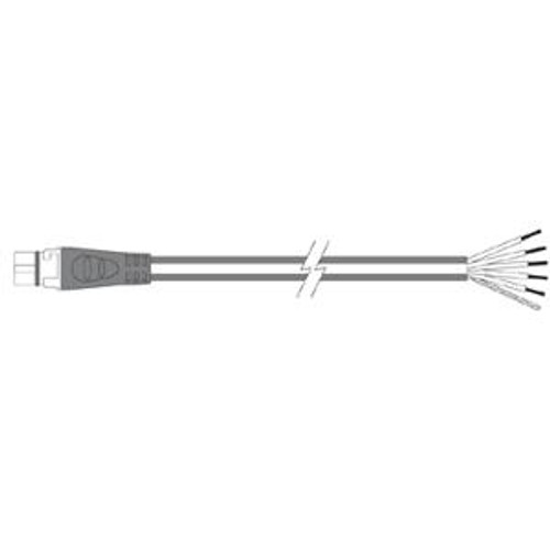 Seatalkng 3M Stripped End Spur Cable (Gauges Accessories) - SKU180907
