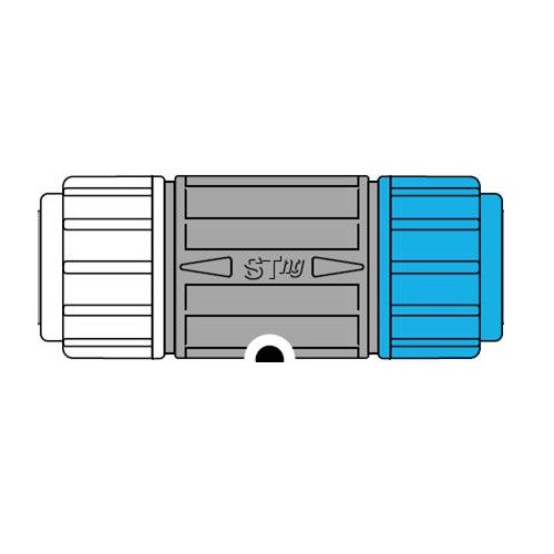 Stng In-Line Terminator (Gps Accessories) - SKU180915