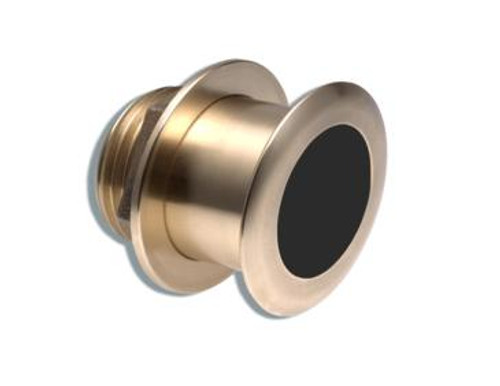 B164 1Kw 12D Tilted Element 50/200K (Transducer - Thru Hull) - SKU180921