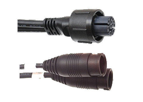 Y Cable For Cp450C (Transducer Accessories) - SKU180923