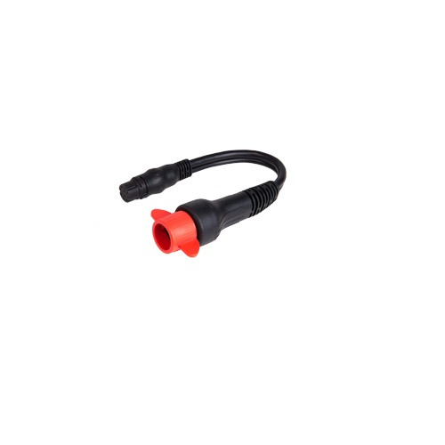 Adapter Cable Adapts Cpt-60 To Dragonfly4/5 (Transducer Accessories) - SKU180992