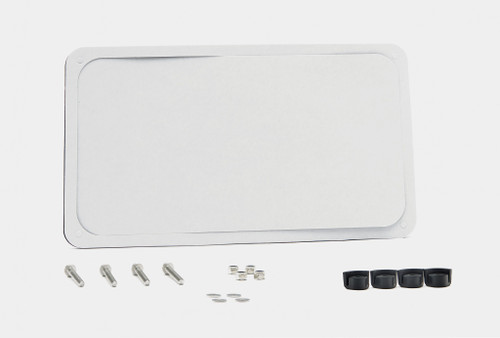 Mount Kit For Element 7In (Gps Accessories) - SKU181040