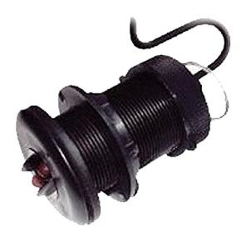 Speed Th W/20M Cable F/St40/60/290 (Transducer - Thru Hull) - SKU181080
