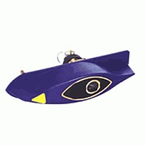 Block For B744L (Transducer Accessories) - SKU181100