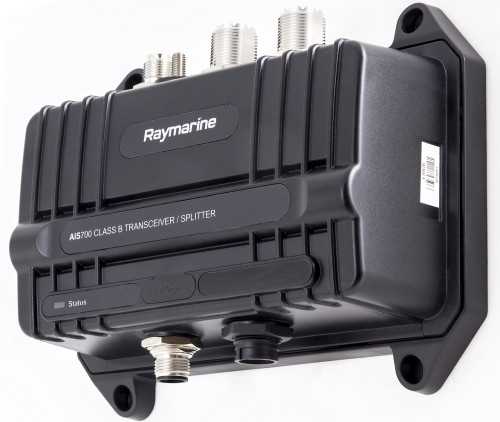 Class B Ais With Splitter (Ais Systems) - SKU181142