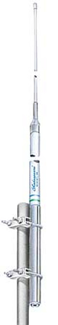 9Ft Vhf Ant 2Pc Mast Mount 6Db (Antenna - Vhf) - SKU181302