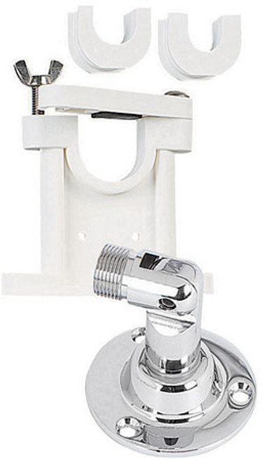Swivel Mount W/ Standoff (Antenna - Hardware) - SKU181304