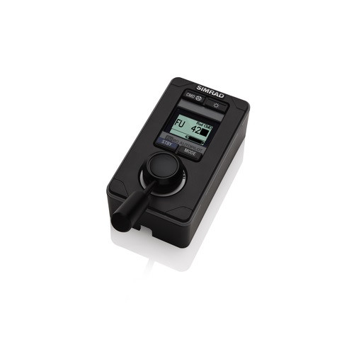 Follow Up Remote (Autopilot - Controls) - SKU181372