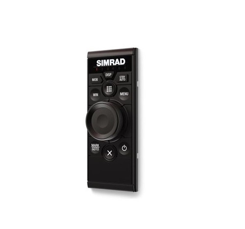 Portrait Remote (Gps Accessories) - SKU181389