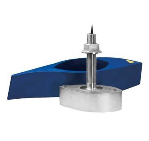 Ss260 50/200Khz 9-Pin Connector Depth/Temp (Transducer - Thru Hull) - SKU181434