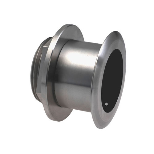 0 Degree Tilt 50/200Khz Khz 9-Pin Thru Hull (Transducer - Thru Hull) - SKU181449