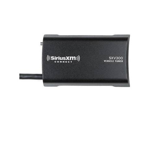 Receiver Requires Antenna (Satelitte Radio) - SKU181504