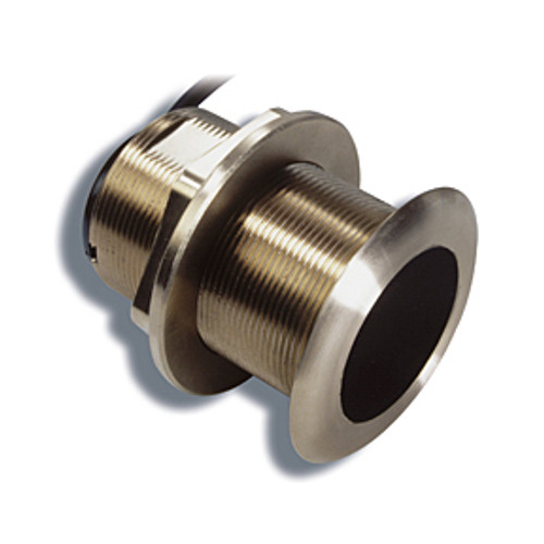 50/200 600W 20D Tilted Element Depth/Temp (Transducer - Thru Hull) - SKU181514