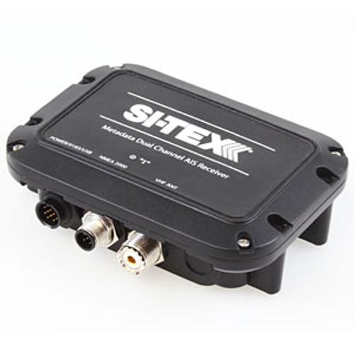 Metadata Ais Dual Channel Receiver (Ais Systems) - SKU181524