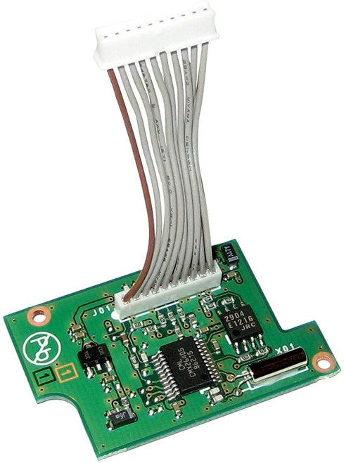 Scrambler (Vhf Accessories) - SKU181569
