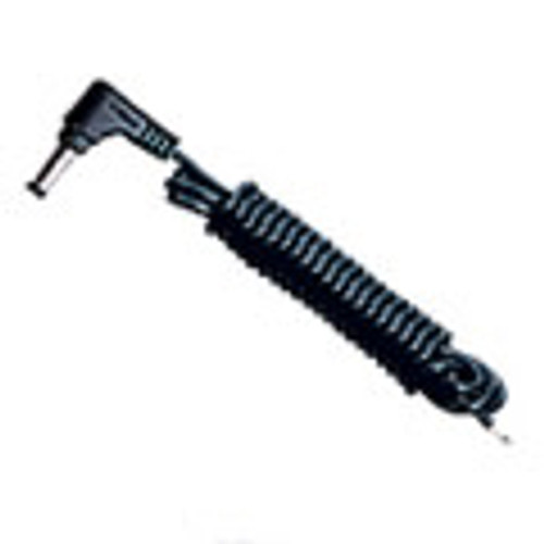 12V Power Cored Bare Wires (Vhf - Handheld Accessories) - SKU181572