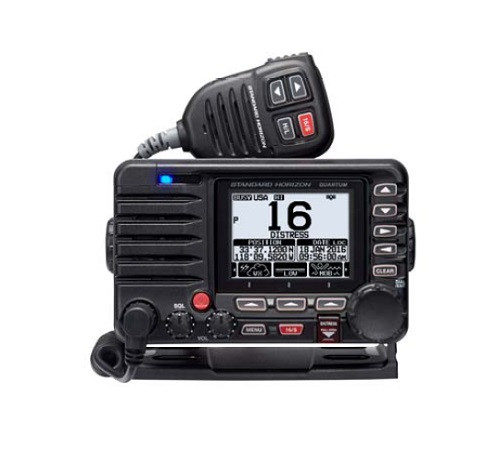 Vhf With Ais Requires 2 Antennas (Vhf - Fixed Mount) - SKU181583