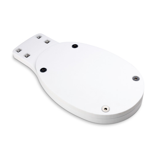 Plate Use For Spotlight, No Holes (Spotlight Accessories) - SKU181606