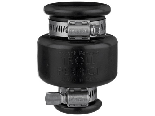 G-Force Troll Perfect For Motorguide Black (Trolling Motor Accessories) - SKU181705