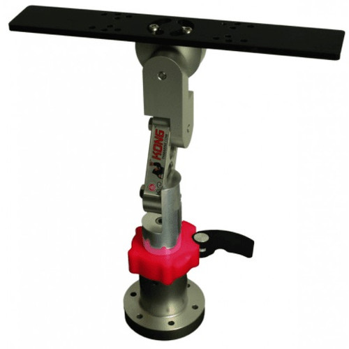 Kvd Kong Extreme Electronics Mount Shock Lock (Fishfinder Accessories) - SKU181730