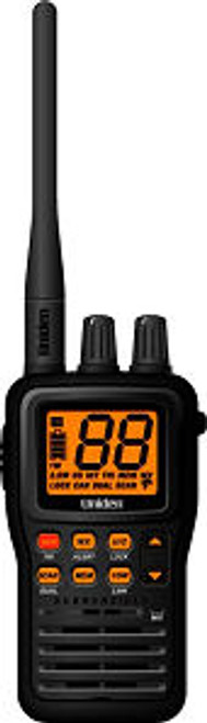 Hand Held Vhf 12V Dc Charger No Ac Charger (Vhf - Handheld) - SKU181743