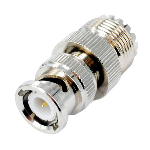 Female To Bnc Male (Wire And Connectors) - SKU181768
