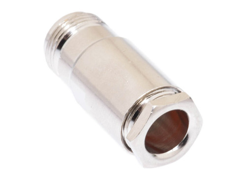 Female Solder Type (Installation Accesories) - SKU181773