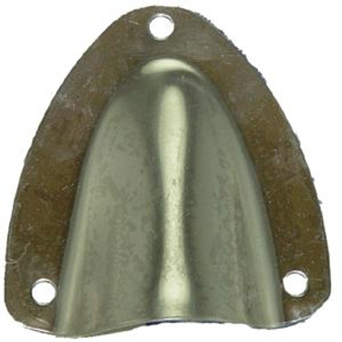 Clam Shell Large (Antenna - Accesories) - SKU181784