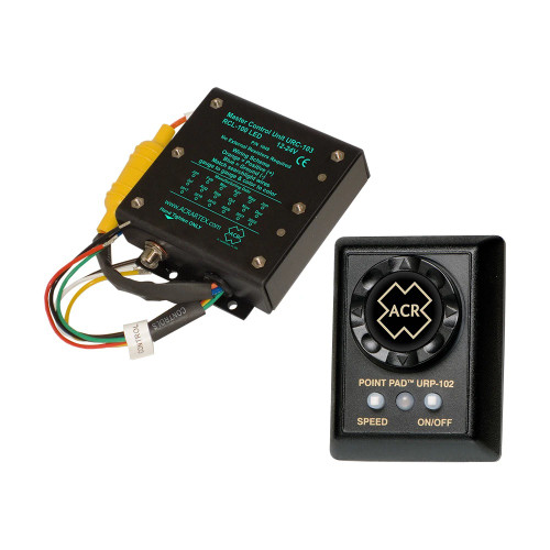 Remote Control For Rcl100 Led (Spotlight Accessories) - SKU181874