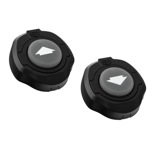 Stomp Swtich For Raptor And Talon (Anchors) - SKU182004