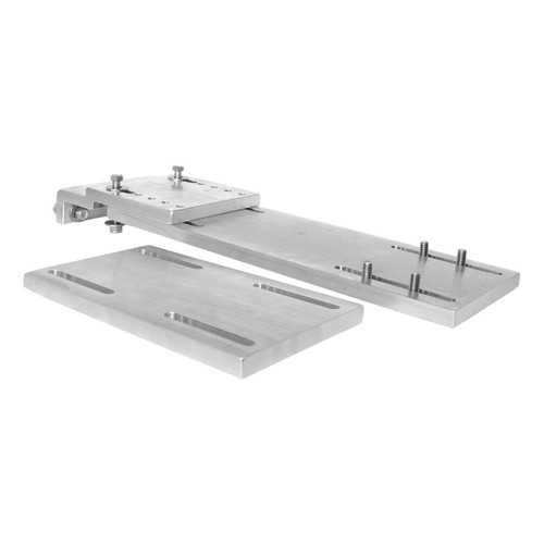 Talon Pontoon Performance Kit (Anchors) - SKU182014