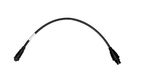 Cable 12 To 10-Pin Transducer Adapter (Transducer Accessories) - SKU182018