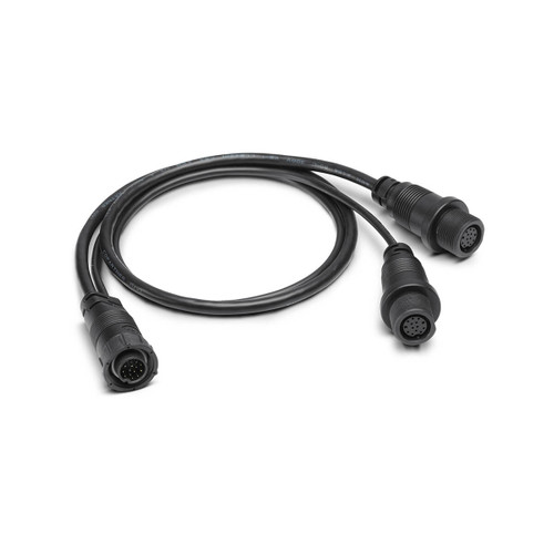 Y-Cable (Transducer Accessories) - SKU182086
