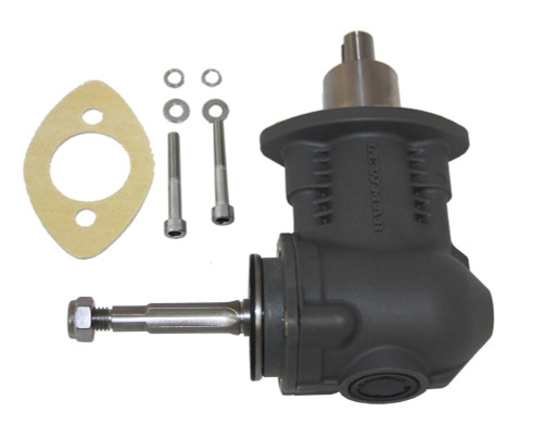 Gearbox For 140 Thruster (Bow Thruster Accesories) - SKU182238