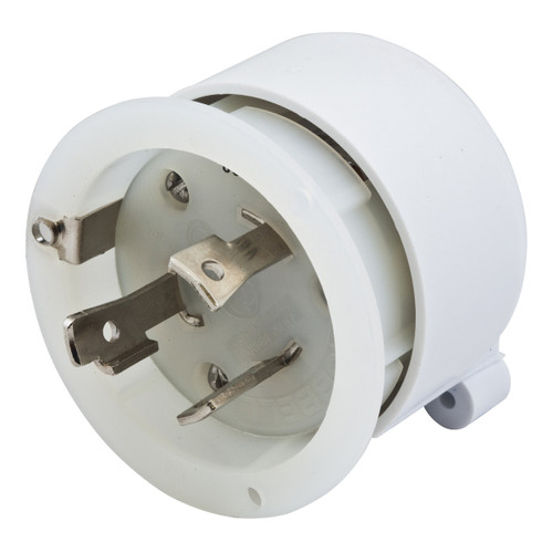 Replacement Interior 30A 125V (Shorepower - 30 Amp) - SKU182416